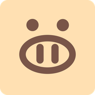 かわいい簡単おこづかい帳のアプリアイコン